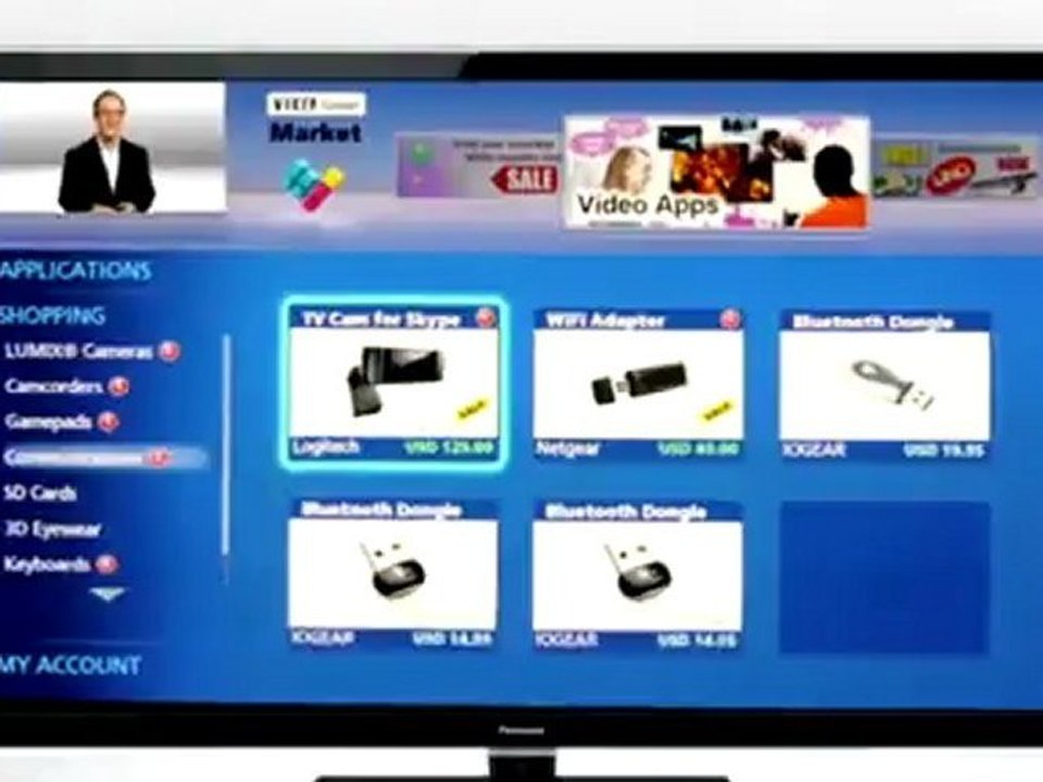 BEST PRICE Panasonic VIERA TC-L55E50 55-Inch 1080p Full HD IPS LED-LCD TV