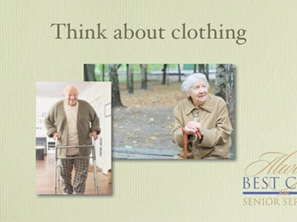 Prevent Falls for Seniors: 5 Tips You Should Know