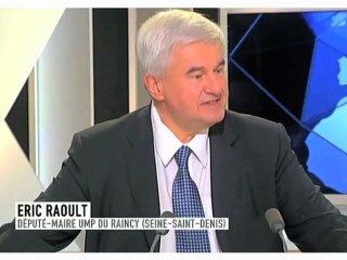 Trierweiler : du pain béni pour l'UMP en moins de 3 minutes