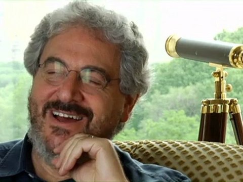 Harold Ramis talks 'Ghostbusters 3'