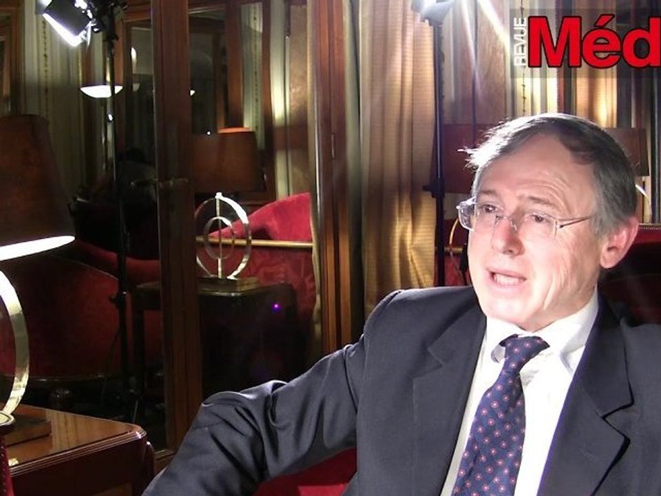 Reynald Secher : "Je suis un empêcheur de commémorer en rond"