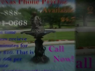 Amazing Cheap Texas Phone Psychic Medium Reading