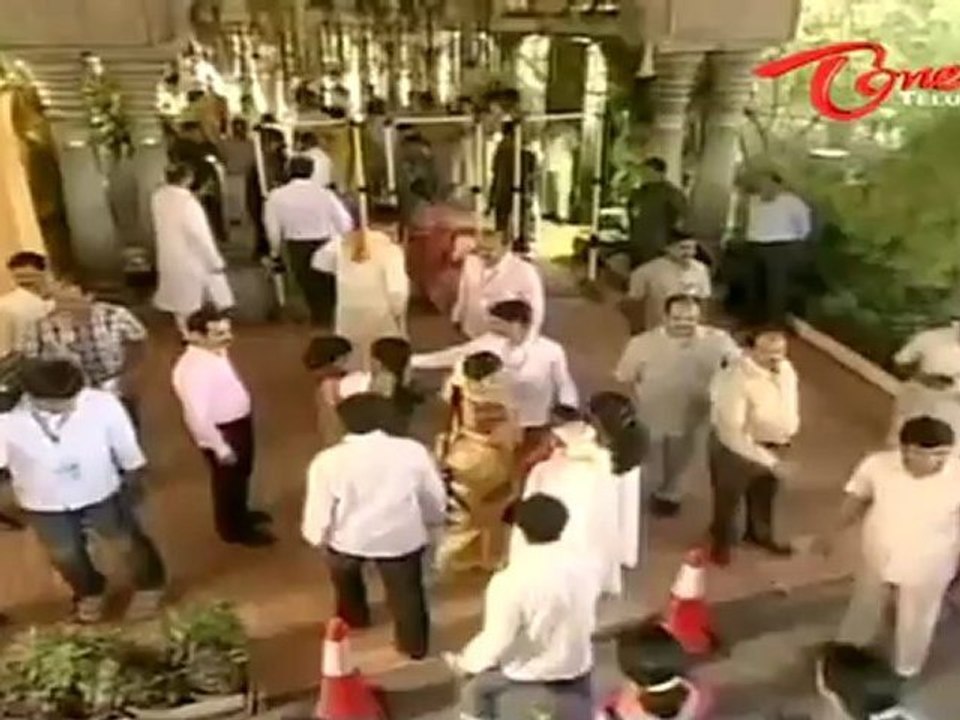 Ram Charan Upasana Marriage Video - 01