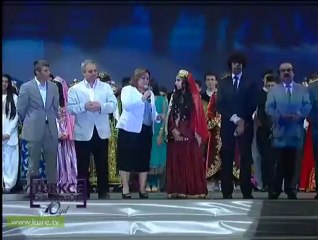 17 Milletvekilleri Vali ADANA 10.Türkçe Olimpiyatı