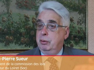 [Entretien] Harcèlement sexuel : un nouveau texte voté d'ici fin juillet