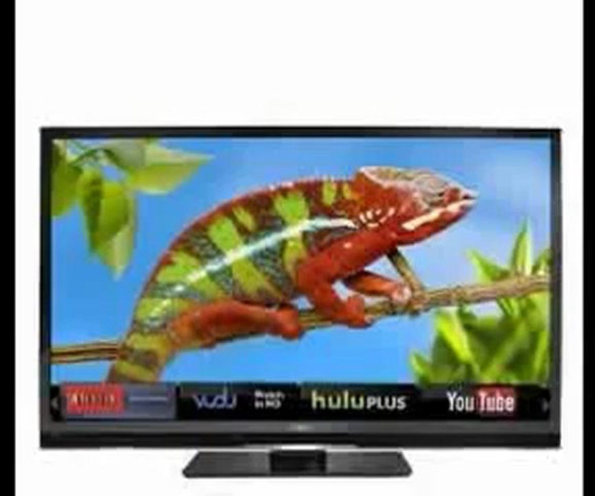 FOR SALE Vizio M320SL 32-Inch 120 Hz Class Edge Lit Razor LED LCD HDTV with VIZIO Internet Apps - Black