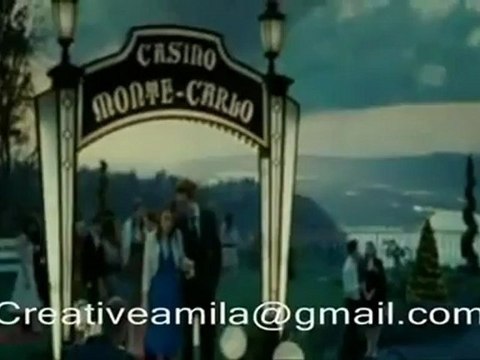 Arash feat Helena - Broken Angel...sadish kettavan