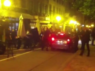 Retour sur les 4 heures de calvaire des otages du Carnot.