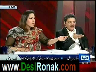 Dunya Special (Malik Riaz First Exclusive Interview) - 13th June 2012 p6