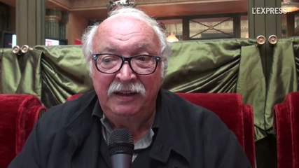 Jean Becker parle de son prochain film