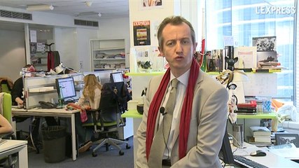 Trierweiler-Royal-Aubry: la guerre des femmes au PS