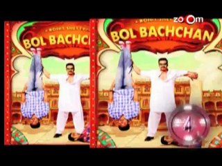 Abhishek Bachchan and Aneez Bazmee have differences