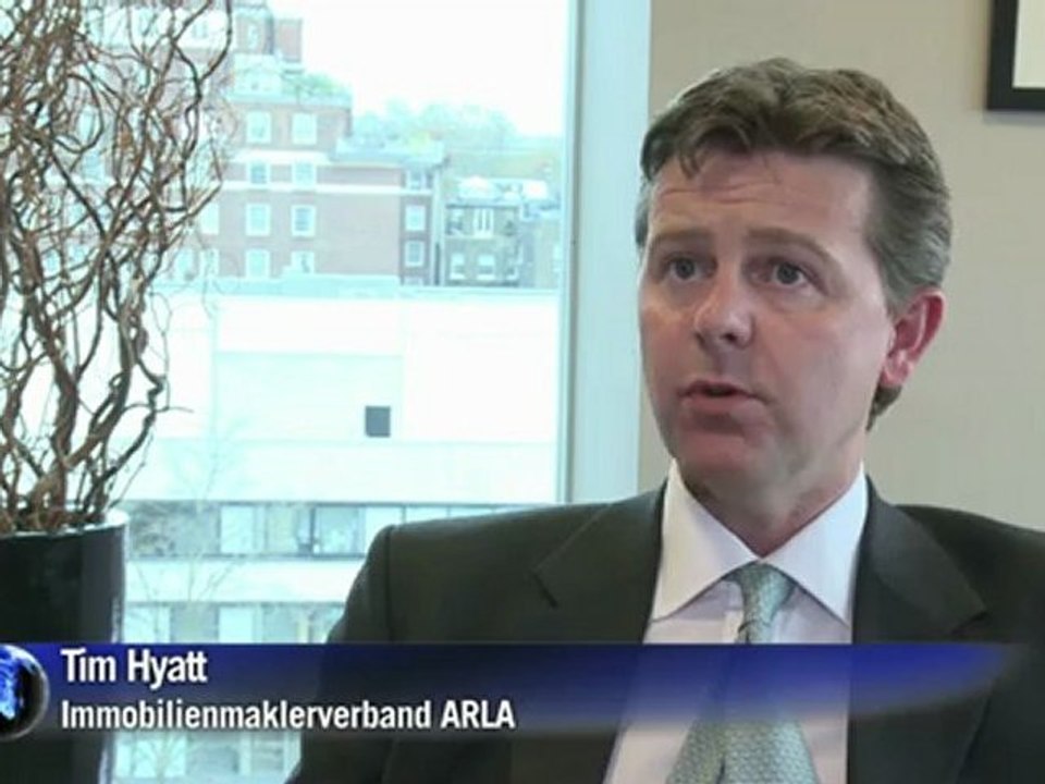 Rent-a-home zu Olympia: Londoner hoffen auf das große Geld