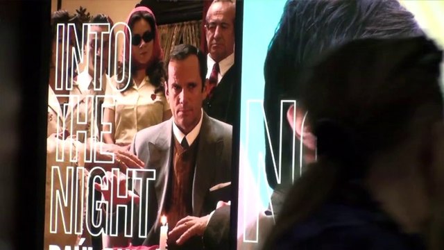 Cannes : A la découverte du marché du film