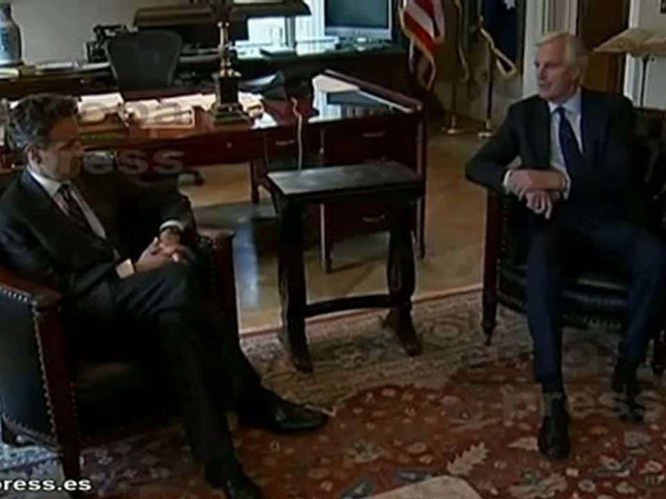 Los mercados no dan tregua a España pese al rescate