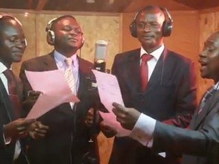 Tes plans de Paix, de Bonheur et de Vie pour l'Humanité toute entière sont inébranlables