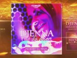 DJ MAZE Feat DJENNA : FILLE DU DÉSERT
