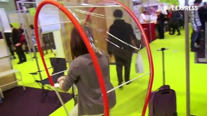 Concours Lépine : les inventions qui changent le quotidien