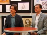 Directors Nathan Greno and Byron Howard talk 'Tangled'