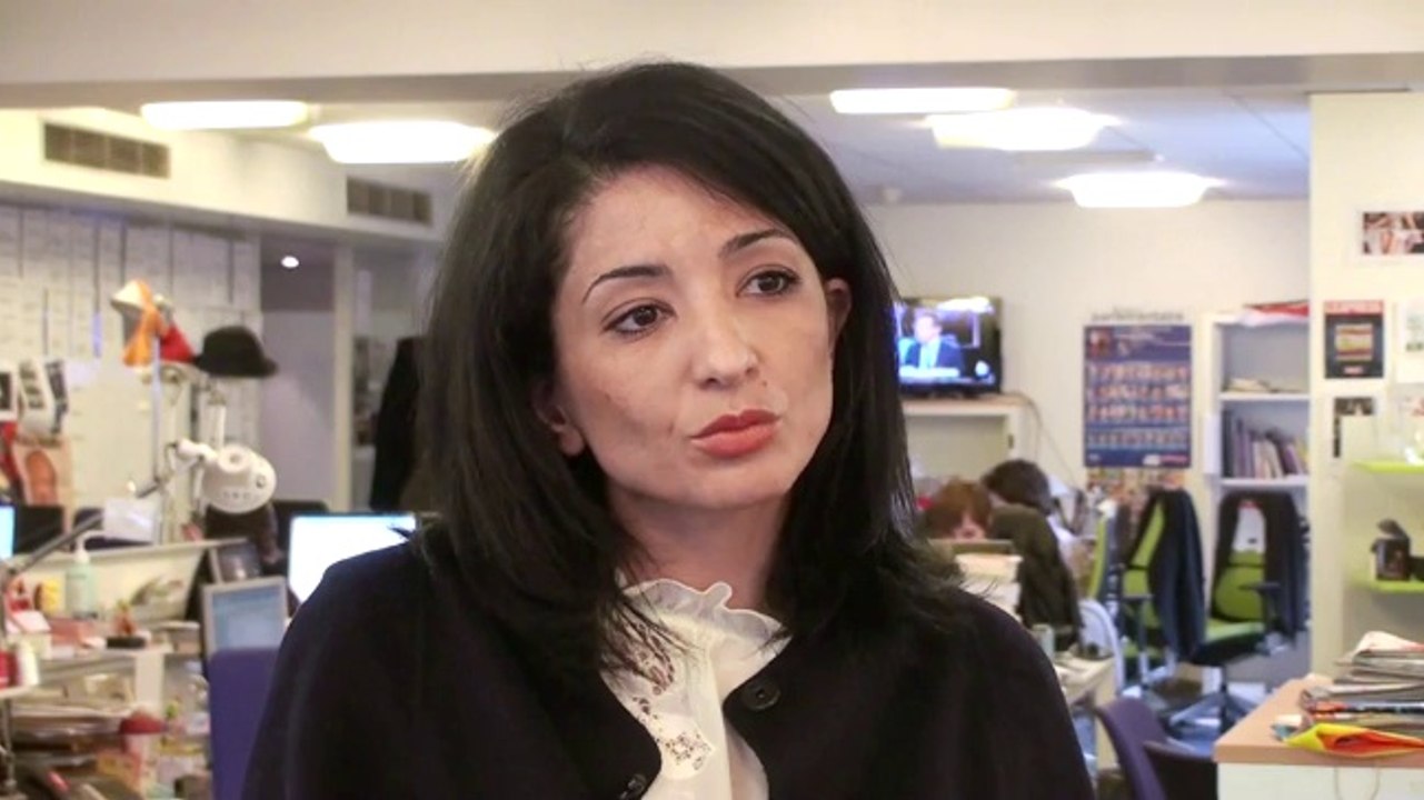 Jeannette Bougrab: "Dès qu'on parle d'immigration, c'est l'hystérie collective"