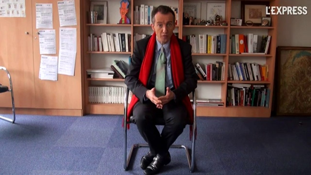 Monsieur Sarkozy : dites-nous tout !