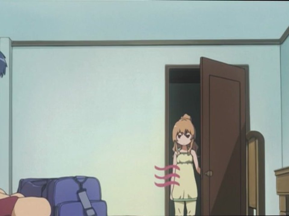 Toradora dub