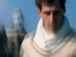 Chariots of Fire recreated with Olympic Torch