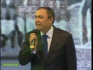 2 REKTÖR İsrafil Kurtcebe ANTALYA 10.Türkçe Olimpiyatları