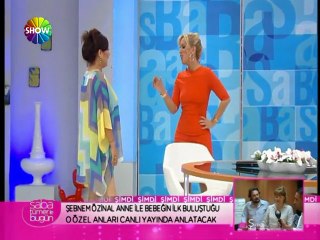 Saba Tümer'den selülit yorumu