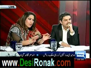Dunya Special (Malik Riaz First Exclusive Interview) - 13th June 2012 p2