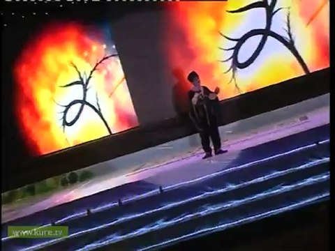 5 ÇÖKERTME - DAĞLAR DAĞLAR Azerbaycan ANTALYA 10.Türkçe Olimpiyatları