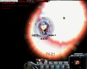 DarkOrbit-The Best 1vs1 Fight - BlackL.