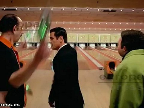 Will Smith no quiere ser en el tipo de las secuelas