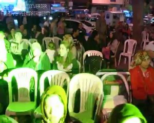 KOÇARLI 8.GELENEKSEL ÇAMFISTIĞI FESTİVALİ 1.GÜN BÖLÜM.7