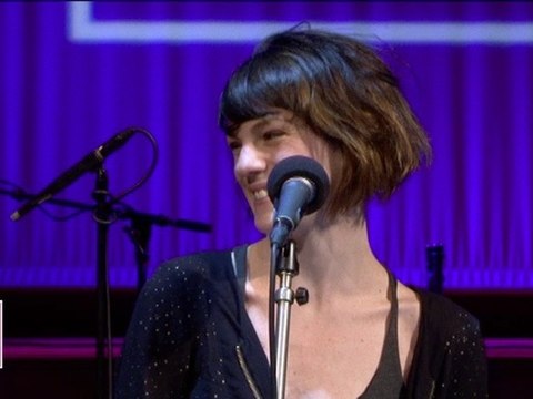 42ème Rue - Broadway Baby par Claire Pérot