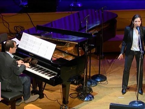 42ème Rue - I'm off the downbeat par Amélie Munier