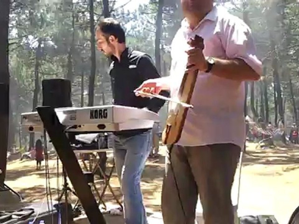 Meşeliyatakköyü 10 haziran 2012 piknik gezisi