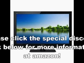 Panasonic VIERA TC-L32C5 32-Inch 720p LCD TV UNBOXING