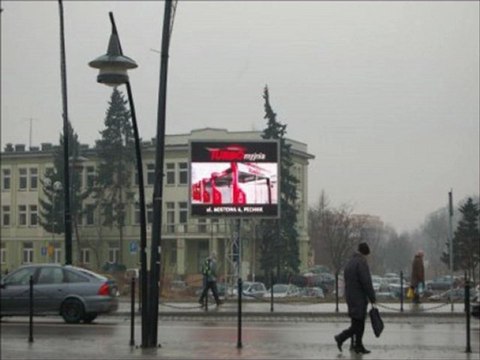 TELEBIM JAWORZNO, MICKIEWICZA TEL.782 666 777