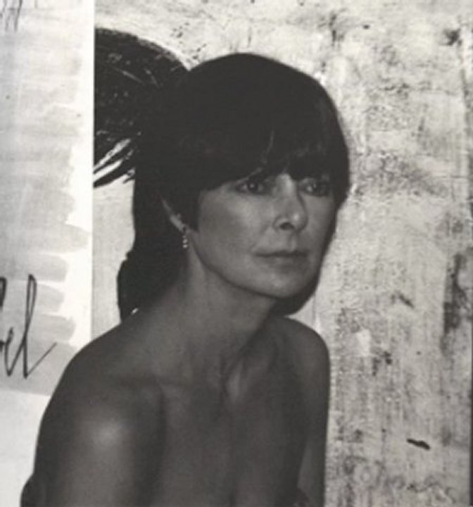 Annabel Buffet - Les chardons (1978)