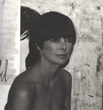 Annabel Buffet - Les chardons (1978)