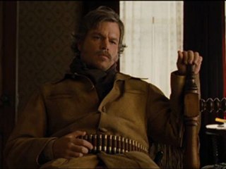 'True Grit' Movie Clip: Texas Ranger