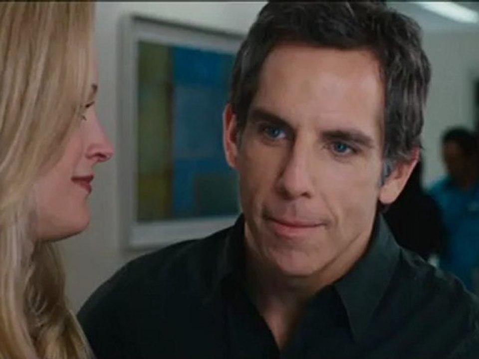 Greg introduces Pam to Andi