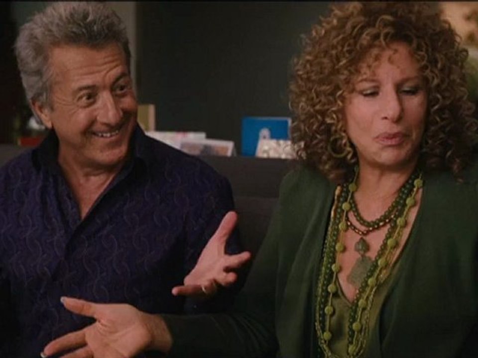 Bernie And Roz Give Jack A Present - Video Dailymotion