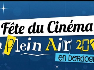 Trailer "Saison Cinéma Plein Air - Dordogne 2012"