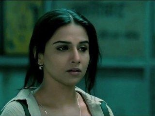 Piya Tu Kahe Rootha Re from Kahaani
