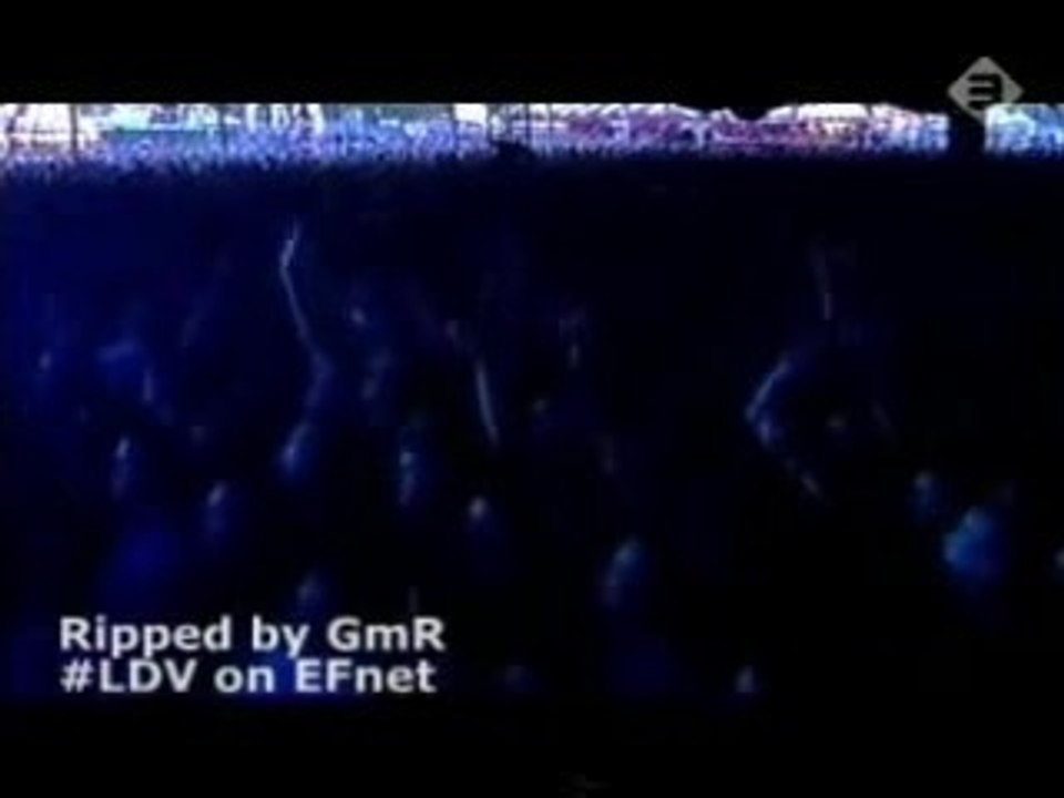 Within Temptation - Ice Queen Lowlands