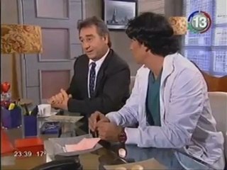 Dulce Amor - Capítulo 98