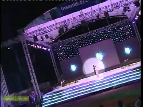 12 Elmalar Kırgızistan ANTALYA 10.Türkçe Olimpiyatları