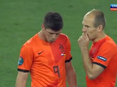 soccer-football.ru | 2 Нидерланды - Германия